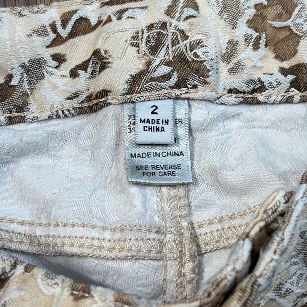 Cache Pants - image 6